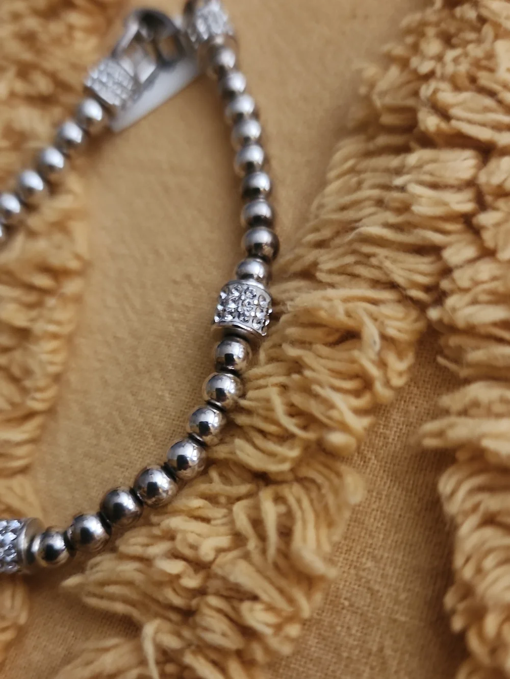 New Brighton Meridian Petite Bracelet, NWT
